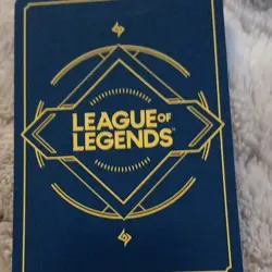 League of Legends Card Sentinel Adept Shadow Isles - Image 2