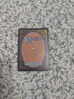 Magic The Gathering Time Vault unlimited lightly played - Image 2