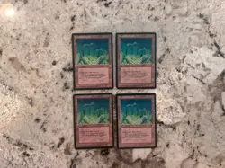 Mtg Svyelunite Temple x4 - Magic the Gathering Svyelunite Temple Played-Hp - Image 1