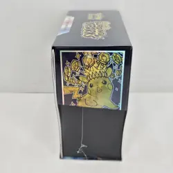 Pokemon TCG Scarlet & Violet Surging Sparks Elite Trainer Box ETB Factory Sealed - Image 3