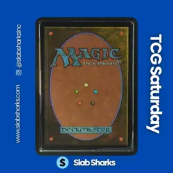 2003 MAGIC: THE GATHERING MIRRODIN #286/306 VAULT OF WHISPERS - Image 2
