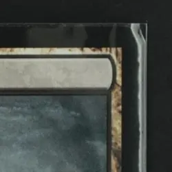 2003 MAGIC: THE GATHERING MIRRODIN #286/306 VAULT OF WHISPERS - Image 5