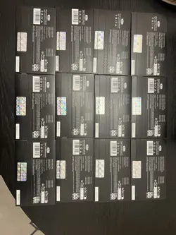 MTG x Marvel Secret Lair Heroic Everything Bundle + Arcane Signet (x2) Sealed - Image 2