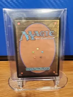 Knuckles the Echidna Foil x1 # - Sonic The Hedgehog - Secret Lair Drop SLD - Image 3