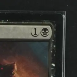 2018 MAGIC: THE GATHERING DOMINARIA #101/269 RAT COLONY - Image 5