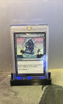 MTG Snap - Dominaria Remastered (DMR) #66 Magic the Gathering - Image 1
