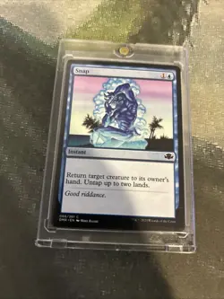 MTG Snap - Dominaria Remastered (DMR) #66 Magic the Gathering - Image 3
