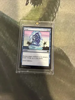 MTG Snap - Dominaria Remastered (DMR) #66 Magic the Gathering - Image 4