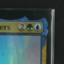 2024 MAGIC: THE GATHERING MURDERS AT KARLOV MANOR ADRIX AND NEV TWINCASTERS FOIL - Image 5