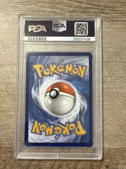 Pokemon Hidden Fates SV21 Riolu Holo PSA 10 GEM MINT - Image 2