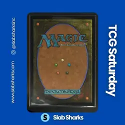 2020 MAGIC: THE GATHERING CORE SET 2021 #075/274 TEFERI, MASTER OF TIME - Image 2