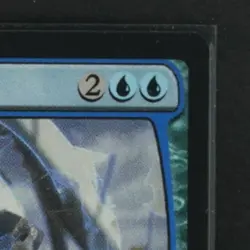 2020 MAGIC: THE GATHERING CORE SET 2021 #075/274 TEFERI, MASTER OF TIME - Image 5