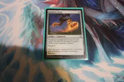 MtG Swiftfoot Boots - Image 1