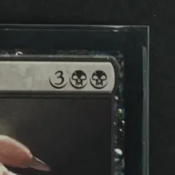 2009 MAGIC: THE GATHERING 2010 CORE SET #111/249 SANGUINE BOND - Image 5