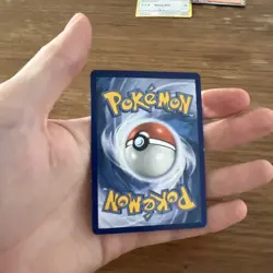 Arcanine - 22/214 - Reverse Holo Rare - Unbroken Bonds - Pokemon Card Near Mint - Image 2