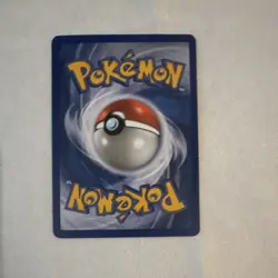 Pokemon TCG Squirtle Diamond & Pearl Common Reverse Holo 50 HP Basic Card - Image 2