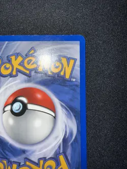 Brock's Vulpix 37/132 Uncommon Gym Challenge Pokemon Wizards STAMPED LP - Image 5