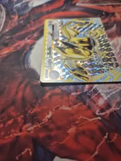 Pokemon TCG Lugia BREAK 79/124 Fates Collide Ultra Rare Holo LP/MP - Image 4