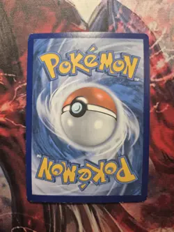 Pokemon TCG Lugia BREAK 79/124 Fates Collide Ultra Rare Holo LP/MP - Image 5