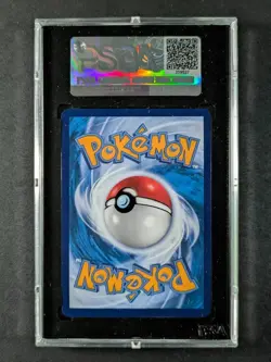 2025 Pokemon csv3c Fearless Terastal SUPERIOR ENERGY RETRIEVAL 164/130 PSGA 9.5 - Image 2