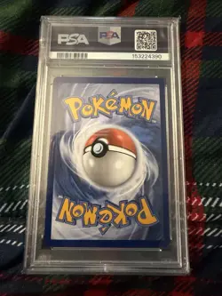 Team Rocket's Mewtwo ex | PSA 9 | #281 SIR | 2026 Pokemon Ascended Heroes - Image 2