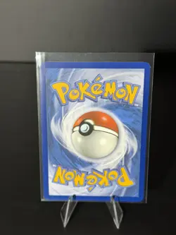 Misty's Lapras 194/182 - Pokemon Destined Rivals - Illustration Rare (NM) - Image 2