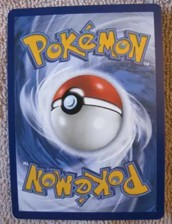 2026 Pokemon Ascended Heroes Mega Diancie ex 267/217 Mega Attack Rare - Image 2