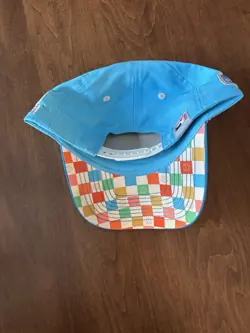 Pokemon Worlds 2025 Anaheim Competitor Hat - Image 2