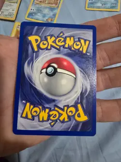 rare pokemon cards NOW A 4 Relaxo, Lektrobal, and Pixi AND KNUDDELUF-Holo German - Image 2