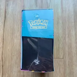 Pokemon TCG Ascended Heroes Elite Trainer Box ETB Sealed New - Image 2