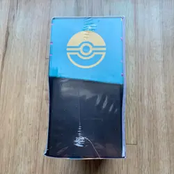 Pokemon TCG Ascended Heroes Elite Trainer Box ETB Sealed New - Image 4