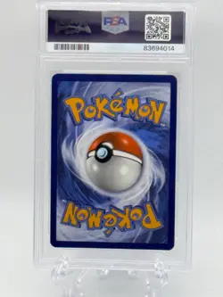 2023 POKEMON OBF EN-OBSIDIAN FLAMES #125 CHARIZARD EX PSA 10 - Image 2