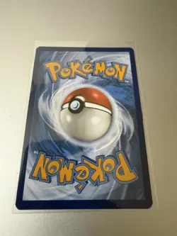 Pokemon TCG Surging Sparks Pikachu EX 219/191 - Image 2