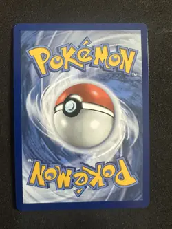 Drilbur 124/086 Pokemon Black Bolt Illustration Rare Full Art Holo NM - Image 2