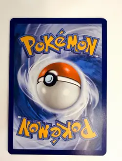Pokemon N's Zekrom 031/MEP Promo Holo Dragon Full Art HP 130 Basic 2026 Card - Image 5