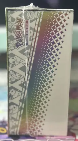 Pokemon Prismatic Evolution Super Premium Collection SPC Sealed - Image 4