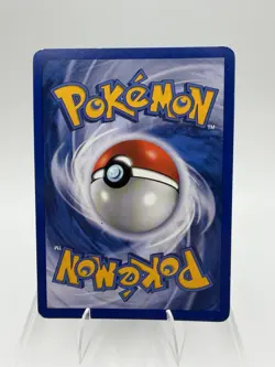 Pokemon Crobat Mysterious Treasures Reverse Holo Rare 100HP #23/123 English - Image 4