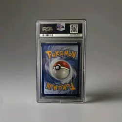 Charizard VMAX #020 Darkness Ablaze PSA 9 MINT Pokemon - Image 2