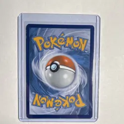 Pokemon Darkrai Promo Holo XY XY22 120HP English Basic Hypnoblast Deep Wind TCG - Image 2