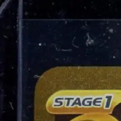 2025 POKEMON JOURNEY TOGETHER #188/159 IONO'S BELLIBOLT EX GOLD HYPER RARE - Image 3