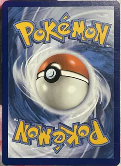 Pokemon TCG: Pechurant 129 Shrouded Fable Black Star Promo NEAR MINT - Image 2