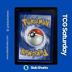 2023 POKEMON SV OBSIDIAN FLAMES #228/197 CHARIZARD EX GOLD HYPER RARE - Image 2