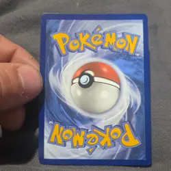 Pokemon TCG Perrin 209/167 Sv06: Twilight Masquerade Ultra Rare Full Art Holo - Image 2