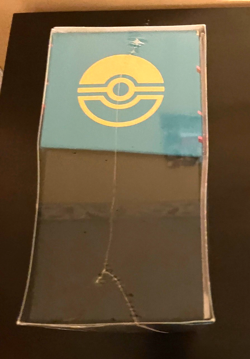 Pokemon Elite Trainer Box Mega Evolution Ascended Heroes Sealed Box NEW - Image 2