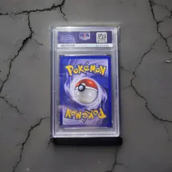 2000 Pokemon Promo Venusaur Holo Card #13 NM-MT 8 - Image 2