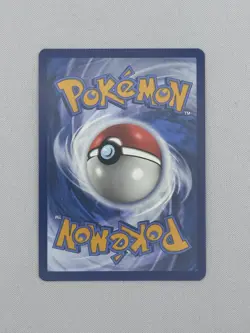 Pokemon TCG Scarlet & Violet Black Bolt Golurk 123/086 NM - Image 2