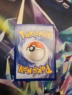 Mega Scrafty Ex 270/217 Ascended Heroes Mega Attack Rare - Pokemon TCG - Image 2