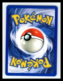 💥 LT. SURGE'S RAICHU # 28/132 Pokemon 2000 Gym Heroes Set Vintage WOTC - Image 2