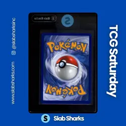 2025 POKEMON MEGA EVOLUTION #133/132 BULBASAUR ILLUSTRATION RARE - Image 2