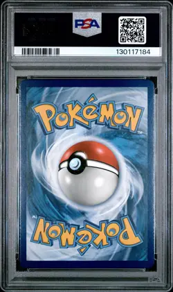 2016 POKEMON XY EVOLUTIONS 101 FULL ART/M CHARIZARD EX PSA 10 - Image 2